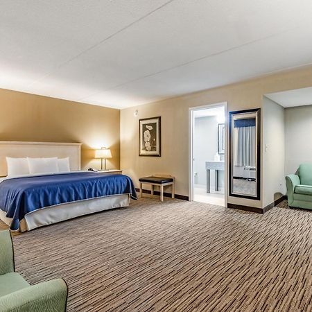 Surestay Hotel By Best Western Tupelo North מראה חיצוני תמונה