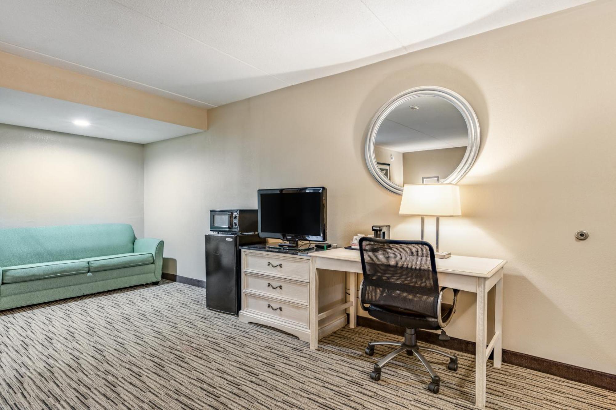 Surestay Hotel By Best Western Tupelo North מראה חיצוני תמונה