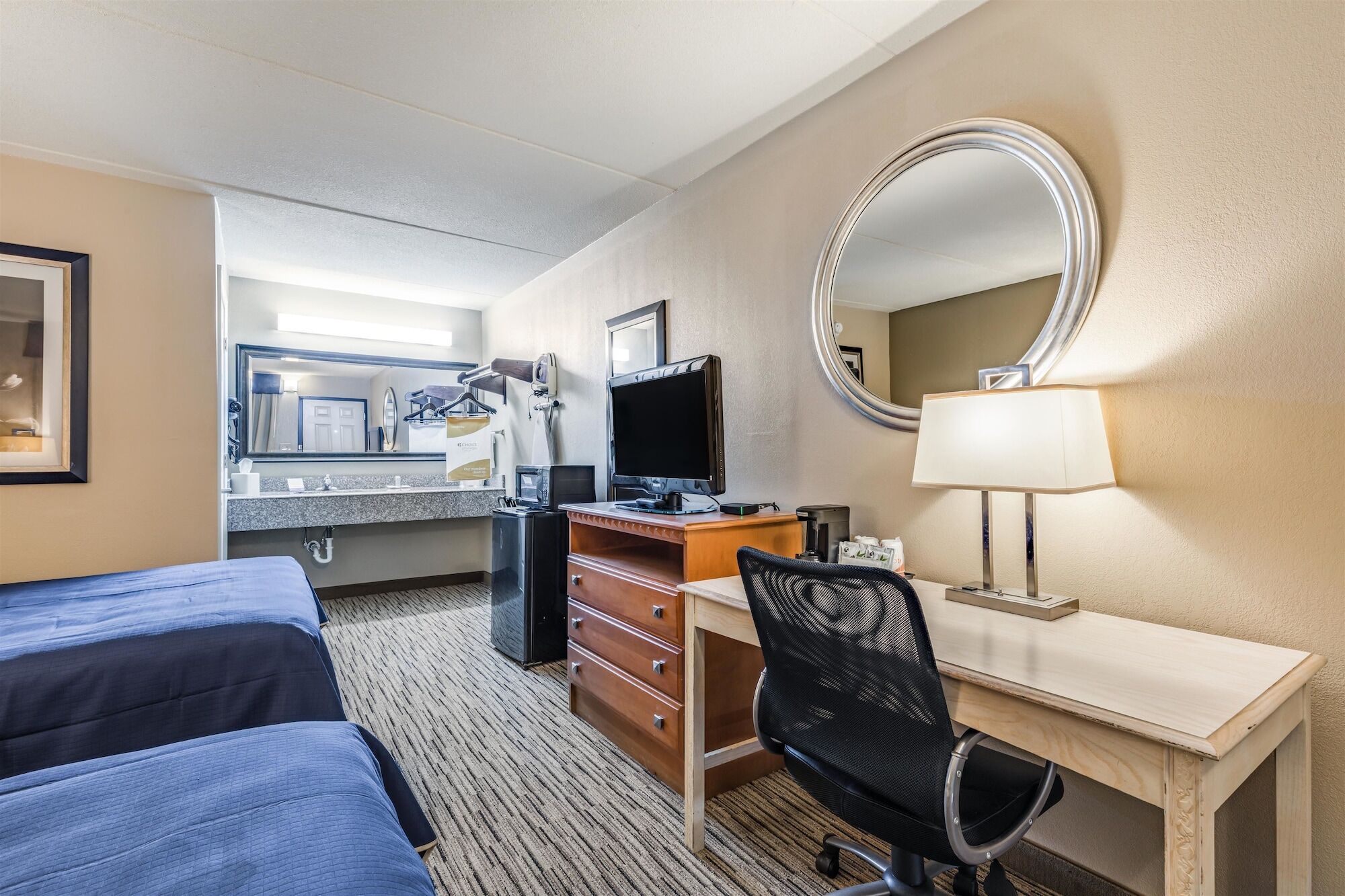 Surestay Hotel By Best Western Tupelo North מראה חיצוני תמונה